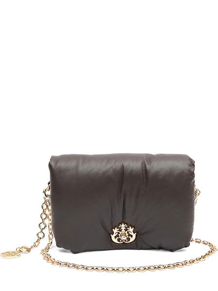  Isla Pelica Shoulder Bag - Brown 