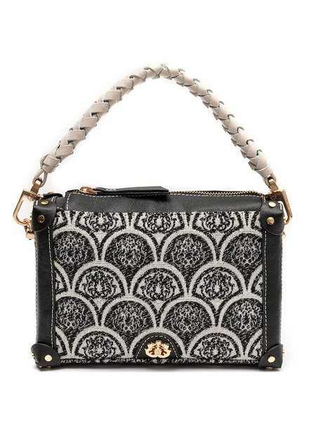  Isla Sirena Shoulder Bag - Black 