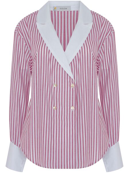  Isolda Anavilhanas Shirt - Purple 