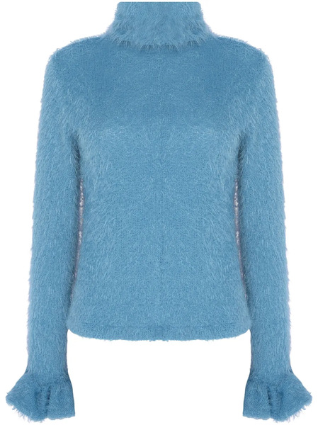 Isolda Cacharrel Jumper - Blue 