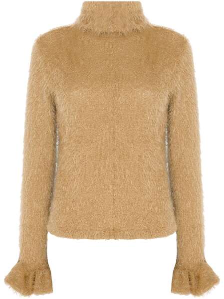  Isolda Jangada Jumper - Neutrals 