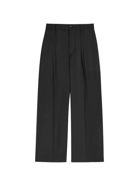  Issey Miyake Palindrome Trousers - Black 
