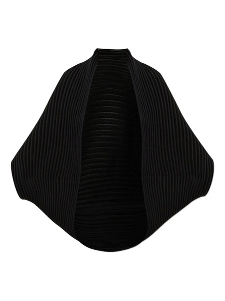  Issey Miyake Stream Jacket - Black 