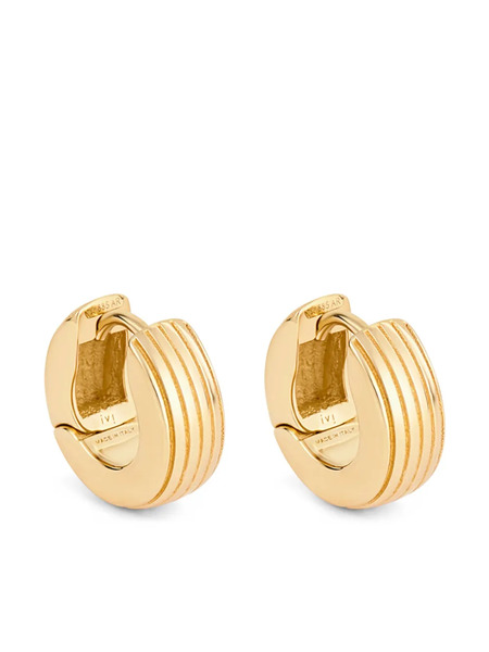  Ivi Aurelia Earrings - Gold 