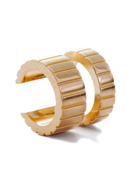  Ivi Slot Earcuff - Gold 