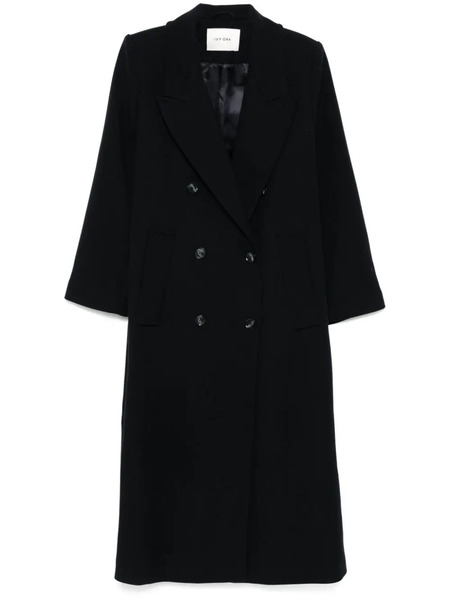  Ivy Oak Clemence Coat - Blue 