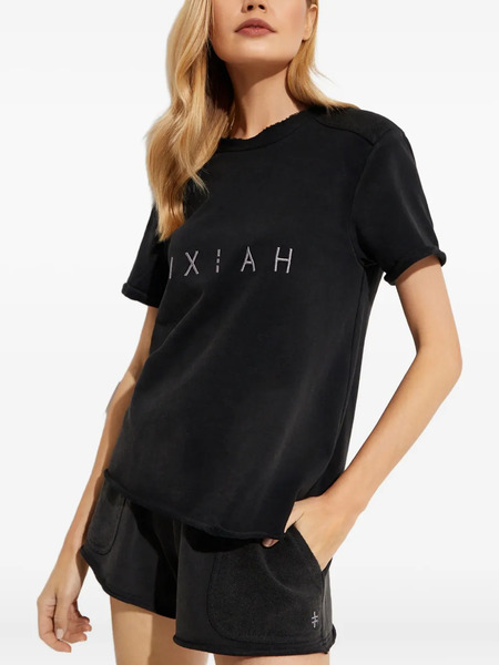 Ixiah Signature 2021 T-shirt - Grey 