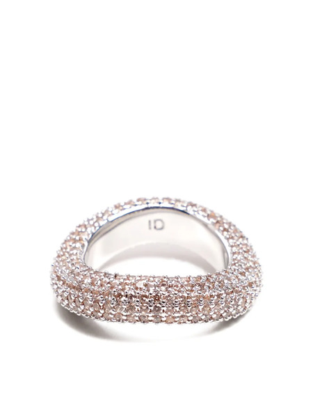  Izabel Display Beyond Ring - Grey 