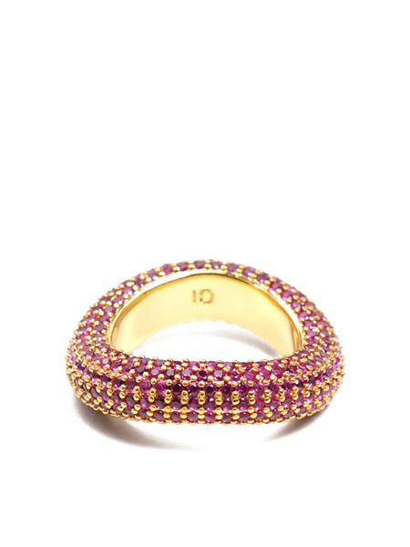  Izabel Display Beyond Ring - Pink 