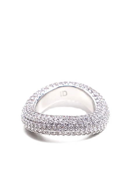  Izabel Display Beyond Ring - White 