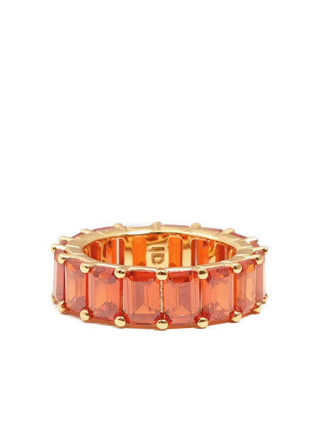  Izabel Display Chunky Ring - Gold 