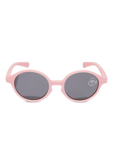  Izipizi Kids #c Oval-frame Sunglasses - Pink 