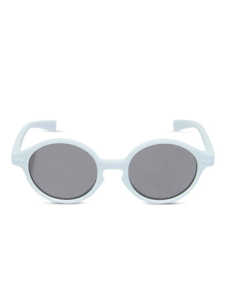  Izipizi Kids #c Round-frame Sunglasses - Blue 