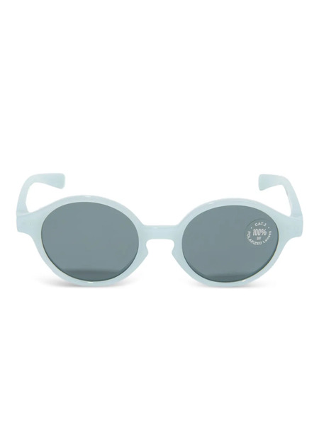  Izipizi Kids #d Round-frame Sunglasses - Blue 