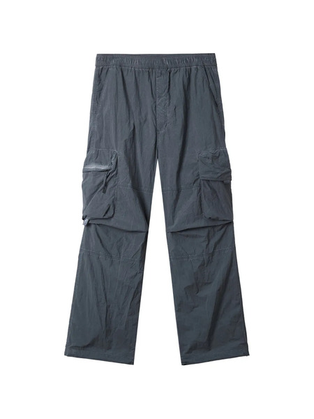  Izzue Cargo-pocket Trousers - Grey 