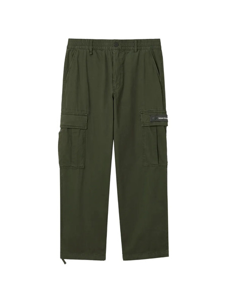  Izzue Cargo Trousers - Green 