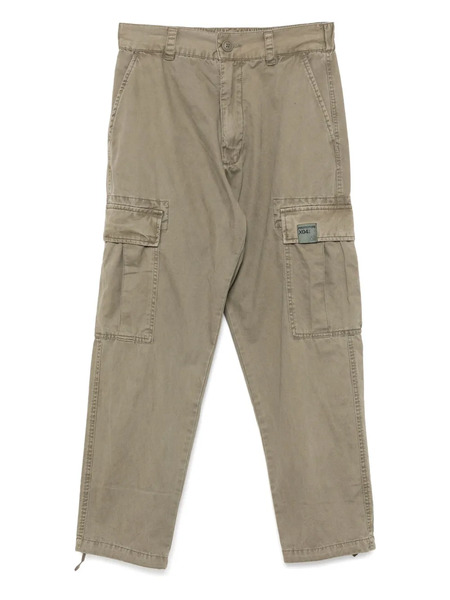  Izzue Cargo Trousers - Neutrals 