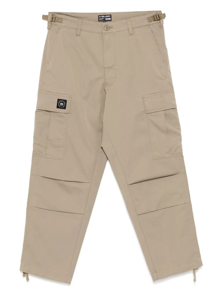  Izzue Cargo Trousers - Neutrals 