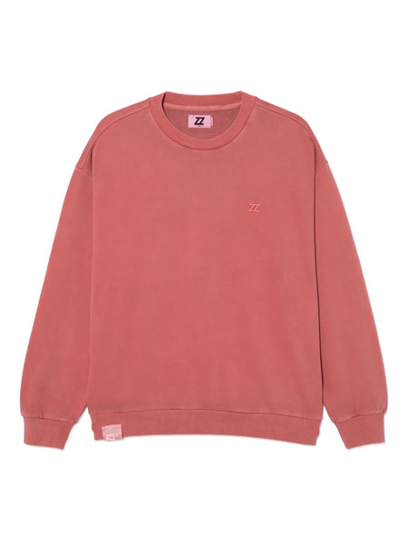 Izzue Logo-embroidered Sweatshirt 