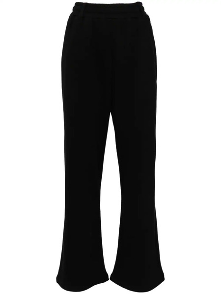  Izzue Logo Sweatpants - Black 