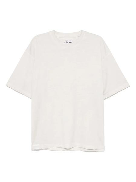  Izzue Short-sleeved T-shirt - Neutrals 