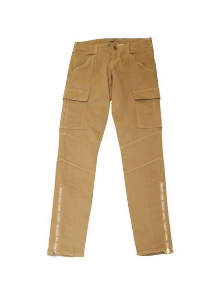  J Brand Zip-hem Cargo Pants - Brown 