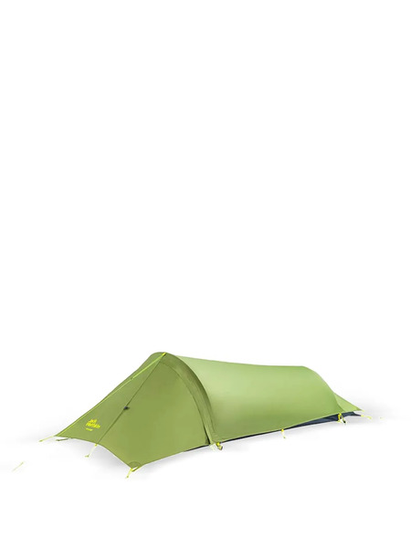  Jack Wolfskin Gossamer Camping Tent - Green 