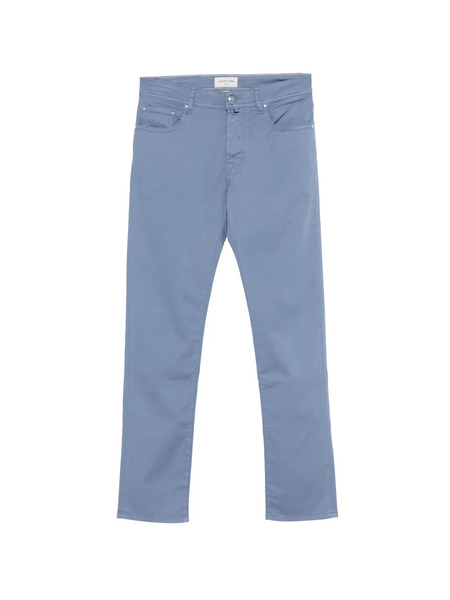  Jacob Cohën Bard Five-pocket Jeans - Blue 