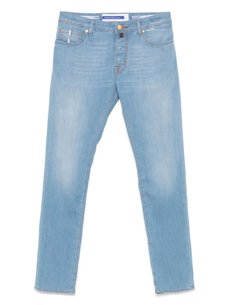  Jacob Cohën Bard Jeans - Blue 