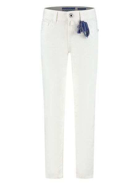  Jacob Cohën Bard Jeans - White 