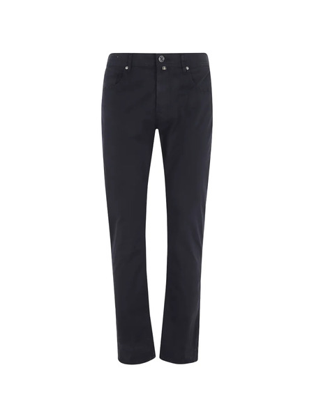  Jacob Cohën Bard Slim Jeans - Blue 