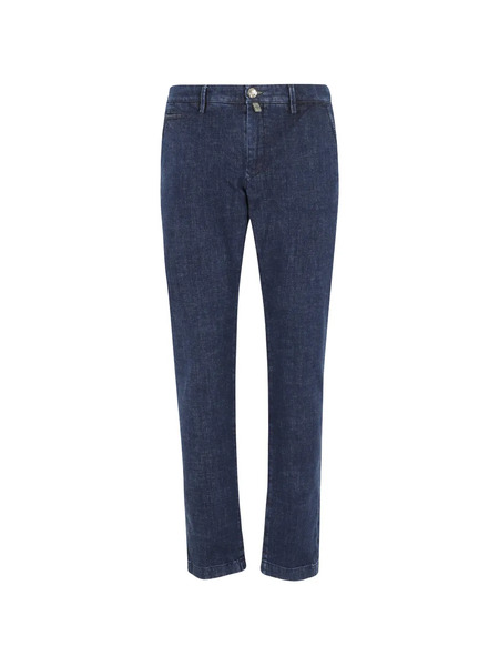  Jacob Cohën Bobby Slim Jeans - Blue 