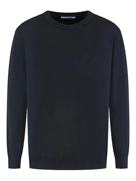  Jacob Cohën Crew-neck Sweater - Blue 