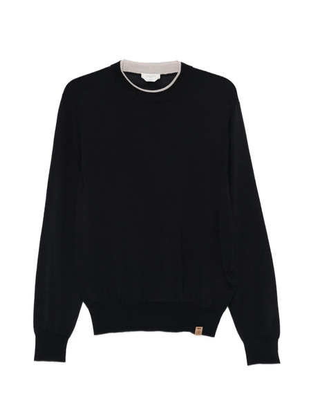  Jacob Cohën Crew-neck T-shirt - Blue 