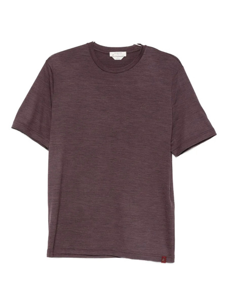  Jacob Cohën Crew-neck T-shirt - Red 
