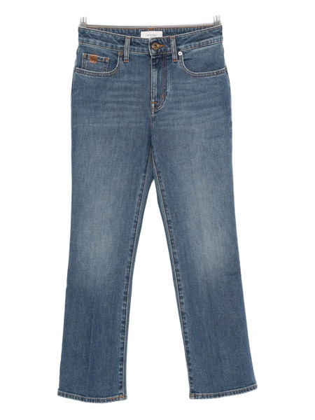  Jacob Cohën Five-pocket Jeans - Blue 