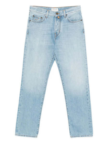  Jacob Cohën Five-pocket Jeans - Blue 