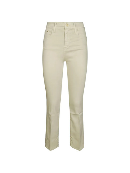  Jacob Cohën Kate Five-pocket Jeans - Neutrals 