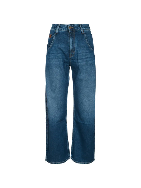  Jacob Cohën Lila Five-pockets Jeans - Blue 
