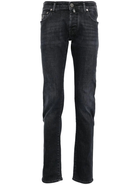  Jacob Cohën Nick Jeans - Grey 
