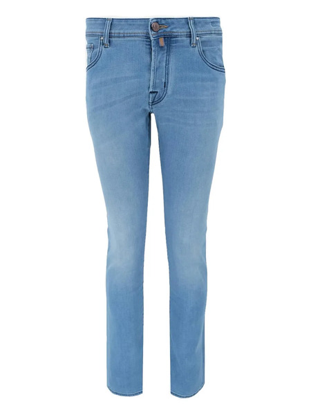  Jacob Cohën Pocket Jeans - Blue 