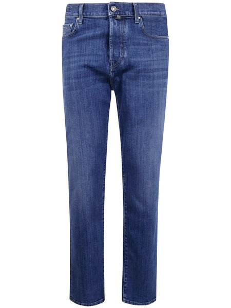  Jacob Cohën Pocket Jeans - Blue 