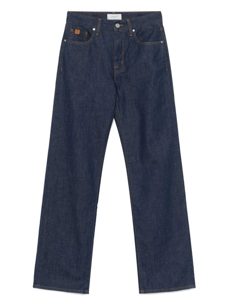 Jacob Cohën Straight-leg Jeans - Blue 