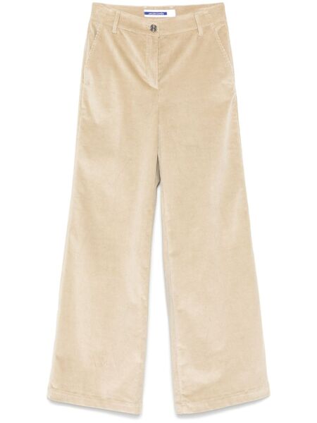  Jacob Cohën Taylor Trousers - Neutrals 