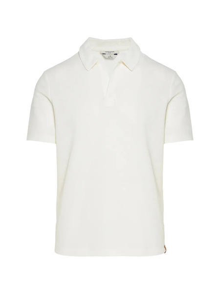  Jacob Cohën V-neck T-shirt - Neutrals 