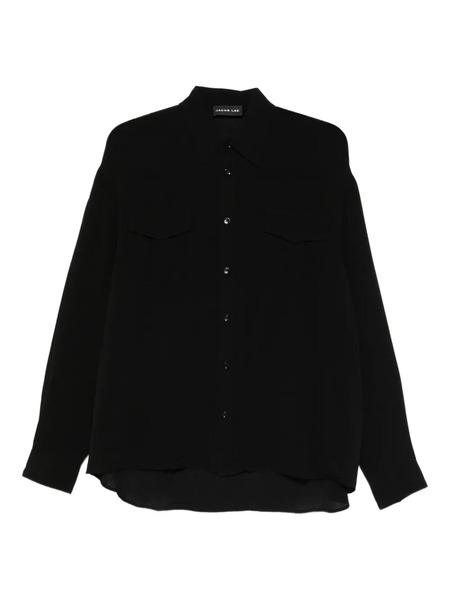  Jacob Lee Saharieene Shirt - Black 
