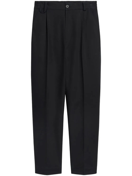  Jacquemus Croisière Trousers - Black 
