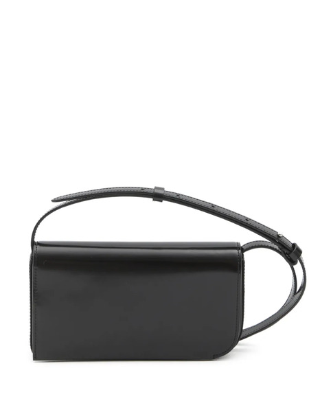  Jacquemus Curvo Cross Body Bag - Black 
