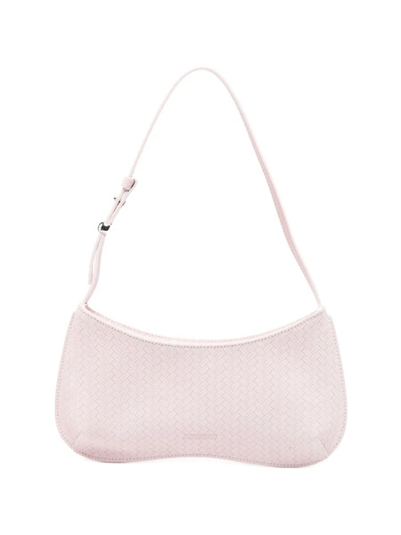  Jacquemus Le Bisou Shoulder Bag - Pink 