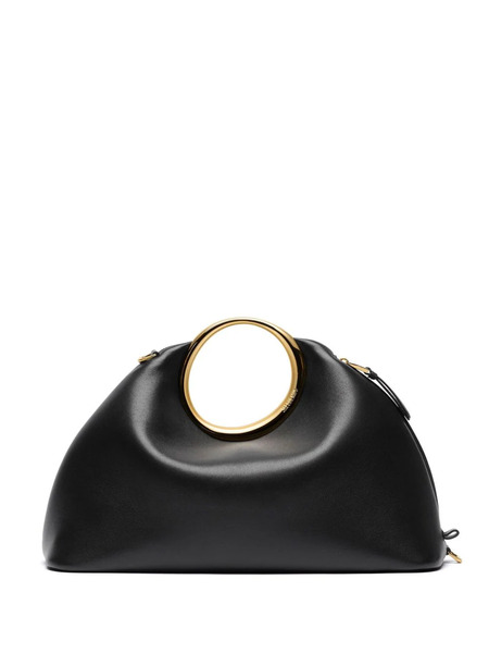  Jacquemus Le Calino Top-handle Bag - Black 